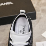 Chanel Trainers - Image 7
