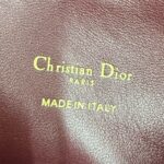 Dior Jolie Top Handle Mini Bag - Image 7