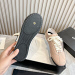 Chanel Trainers - Image 7