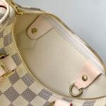 LV Speedy Bandoulière 25 - Image 7