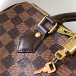 LV Speedy Bandoulière 25 - Image 7