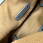 Gucci Softbit medium top handle bag(HIGH-END GRADE) - Image 7