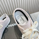 Chanel Trainers - Image 7