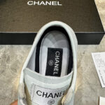 Chanel Trainers - Image 7