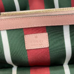 GG Emblem medium tote bag - Image 7