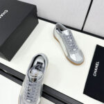 Chanel Trainers - Image 7