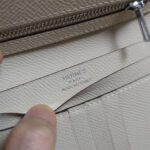Hermes Bearn Compact wallet - Image 7