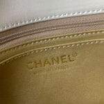 Chanel Pearl Crush Mini Rectangular Flap（HIGH-END GRADE) - Image 7