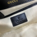 Gucci Horsebit 1955 Soft small top handle bag - Image 7