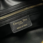 Dior Groove 20 Bag(HIGH-END GRADE) - Image 7