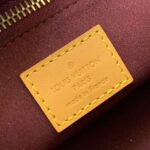 LV CarryAll BB - Image 7