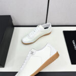 Chanel Trainers with Chanel Logo - Image 7