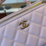 CHANEL Small Vanity Case(high-end grade) - Image 7