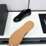 Chanel Trainers with Chanel Logo - Image 7