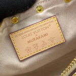 LV x TM Pochette Accessoires - Image 7