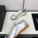 Chanel Trainers with Chanel Logo - Image 7