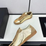 Chanel Trainers with Chanel Logo - Image 7