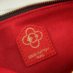 LV Mini Pochette Accessoires - Image 7