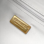 CHANEL Maxi Hobo Bag(high-end grade) - Image 7