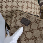 Gucci Giglio large tote bag - Image 7