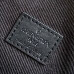 LV Steamer Wearable Wallet - Image 7