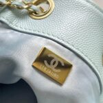 CHANEL 25 Small Handbag(HIGH-END GRADE) - Image 7