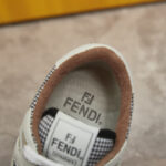 Fendi Match Sneakers - Image 7