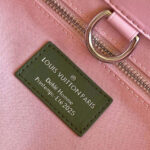 LV Shopper Tote MM - Image 7