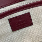 Gucci Horsebit 1955 Soft small top handle bag - Image 7