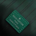 LV Steamer Wearable Wallet - Image 7