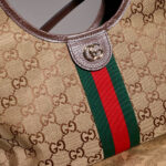 Gucci Giglio small tote bag - Image 7