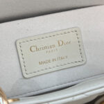 Dior Small Lady D-Joy Bag(HIGH-END GRADE) - Image 7