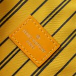 LV Steamer Wearable Wallet - Image 7