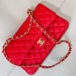 CHANEL Classic 11.12 Handbag(HIGH-END GRADE) - Image 7