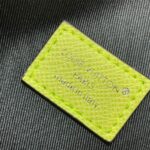 LV Steamer Wearable Wallet - Image 7