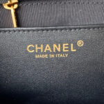 CHANEL MINI FLAP - Image 7