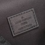 LV Steamer Wearable Wallet - Image 7