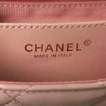 CHANEL MINI FLAP - Image 7