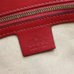 Gucci GG Marmont Small Top Handle Bag - Image 7
