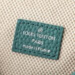 LV Steamer Wearable Wallet - Image 7