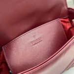 GG Marmont mini top handle bag - Image 7