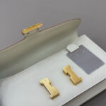 Hermes Constance Elan Shoulder Bag - Image 7