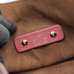 Gucci Softbit medium top handle bag(HIGH-END GRADE) - Image 7