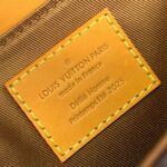 LV Steamer East West Wearable Wallet - Image 7