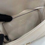 GG Marmont mini top handle bag - Image 7