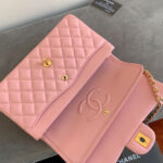 CHANEL Classic 11.12 Handbag(HIGH-END GRADE) - Image 7