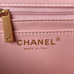 Chanel Mini Top Handle(HIGH-END GRADE) - Image 7