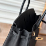HERMES BIRKIN BAG 25(HIGH-END GRADE) - Image 7