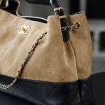 Chanel Shopping Bag(HIGH-END GRADE) - Image 7