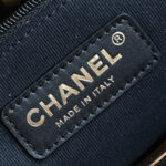 Chanel Shopping Bag(HIGH-END GRADE) - Image 8